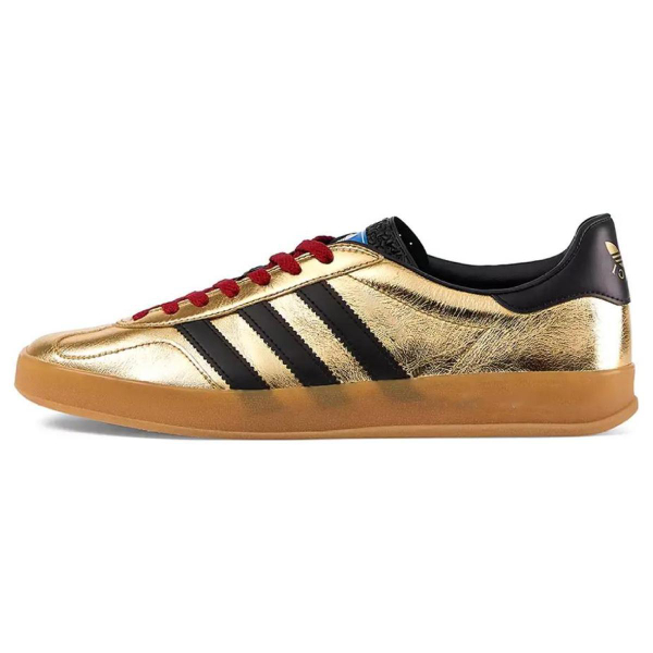 Adidas x GUCCI Gazelle