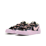 【 】 Sacai x Nike Blazer Low