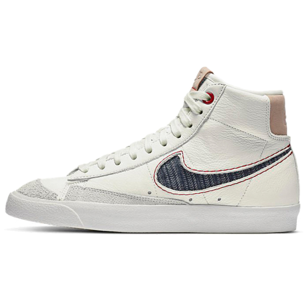 Denham x Nike Blazer 77 PU