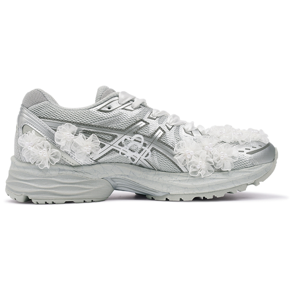 【 】 Asics Gel-Flux 4 CN