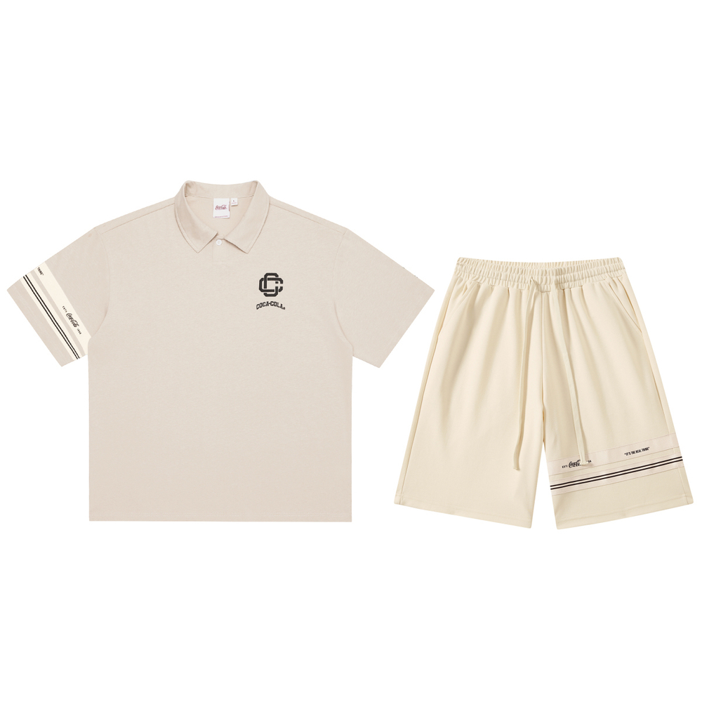 Coca-Cola Polo