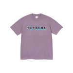 Supreme FW23 WEEK1 STENCIL TEE Logo T