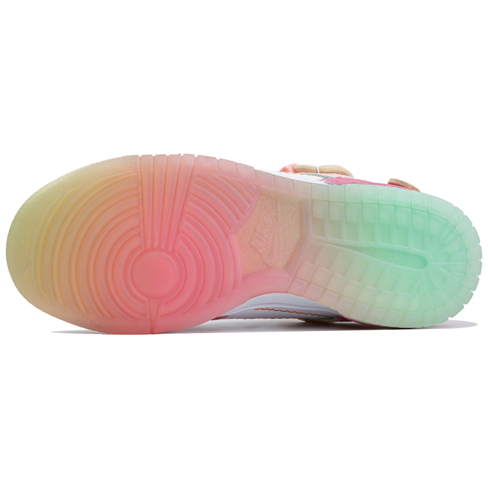 【 】 Nike Dunk Disrupt 2