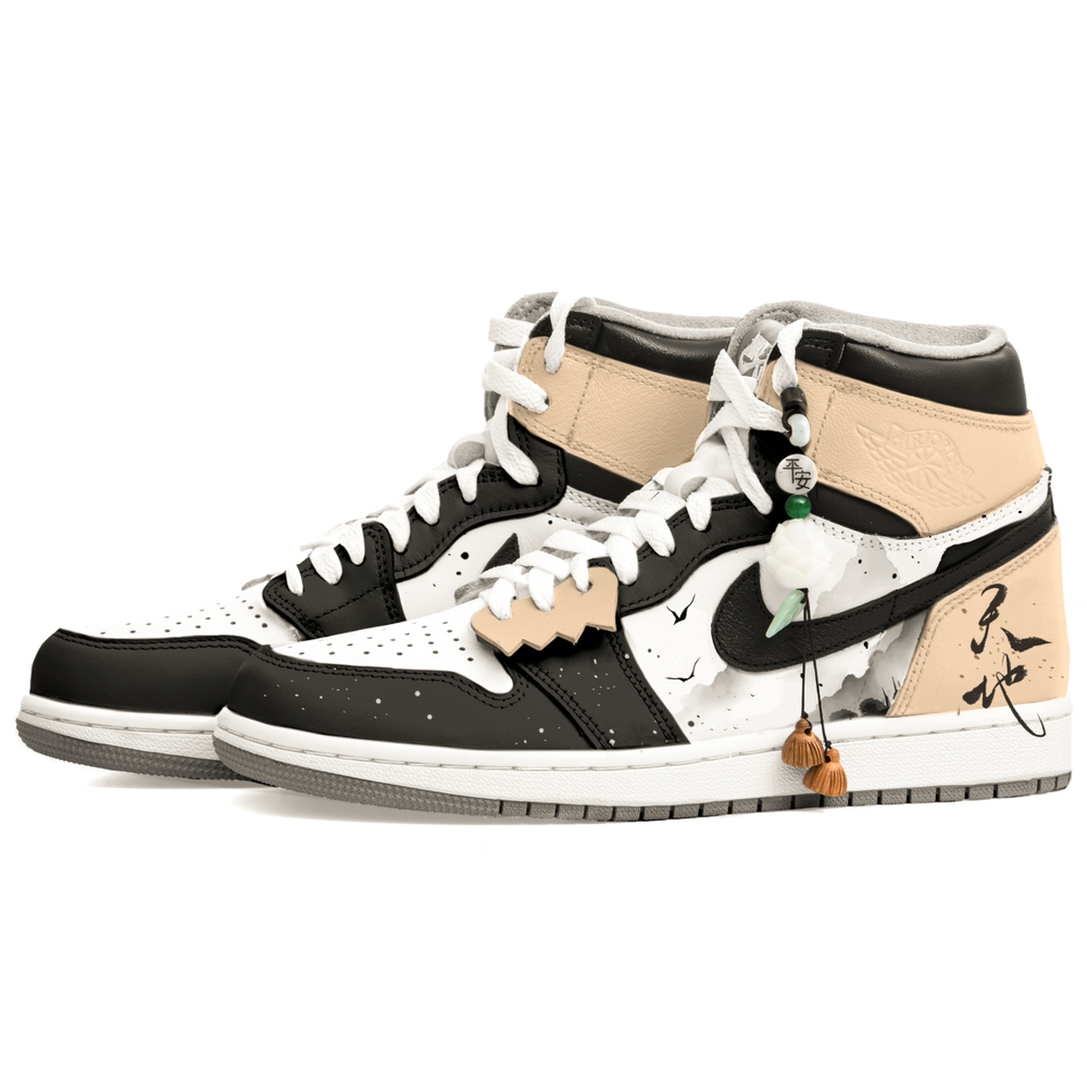 【 】 Jordan Air Jordan 1