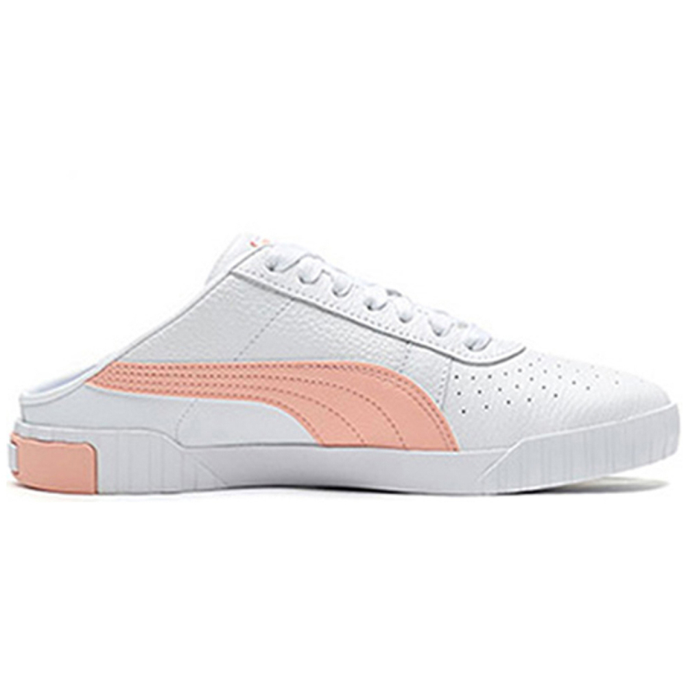 PUMA Cali Lo Slip On Mule