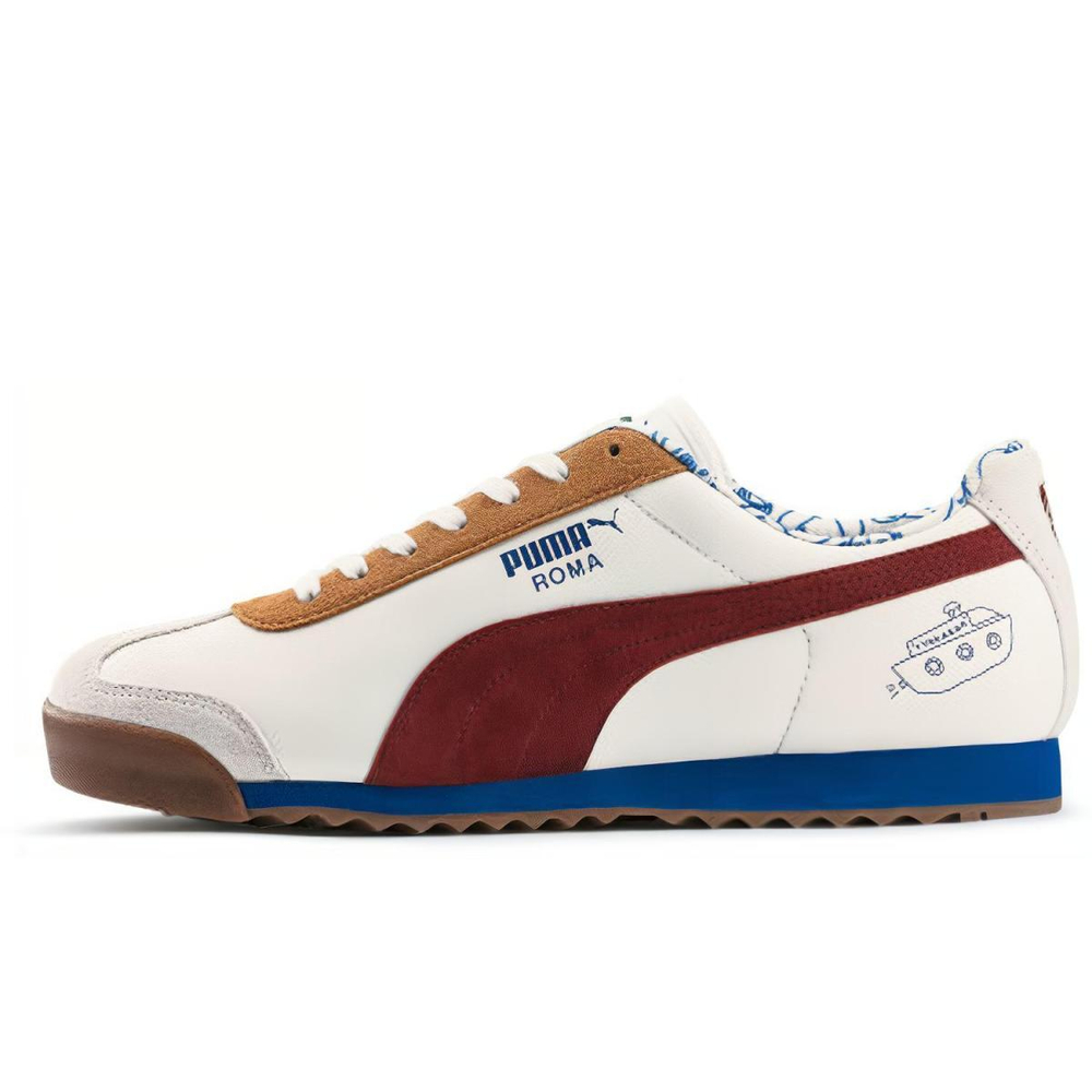 PUMA Roma Tyakasha