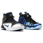 Nike Foamposite One Sharpie Pack