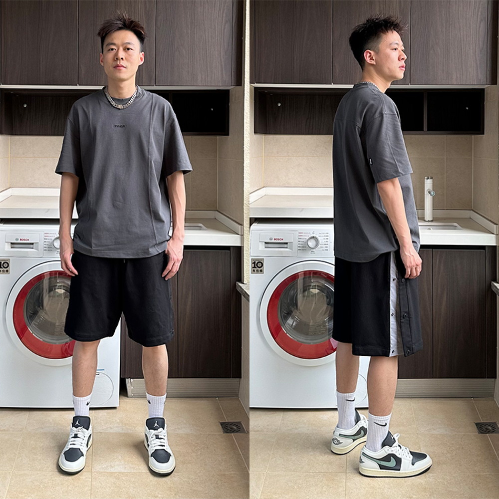 【 】Teenie Weenie Men CleanFit