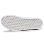 Vans SK8 True White Leather