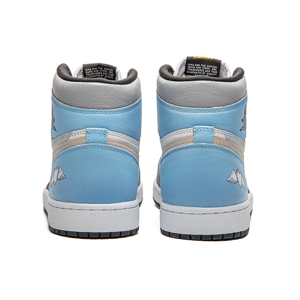 【 】 Jordan Air Jordan 1 High OG
