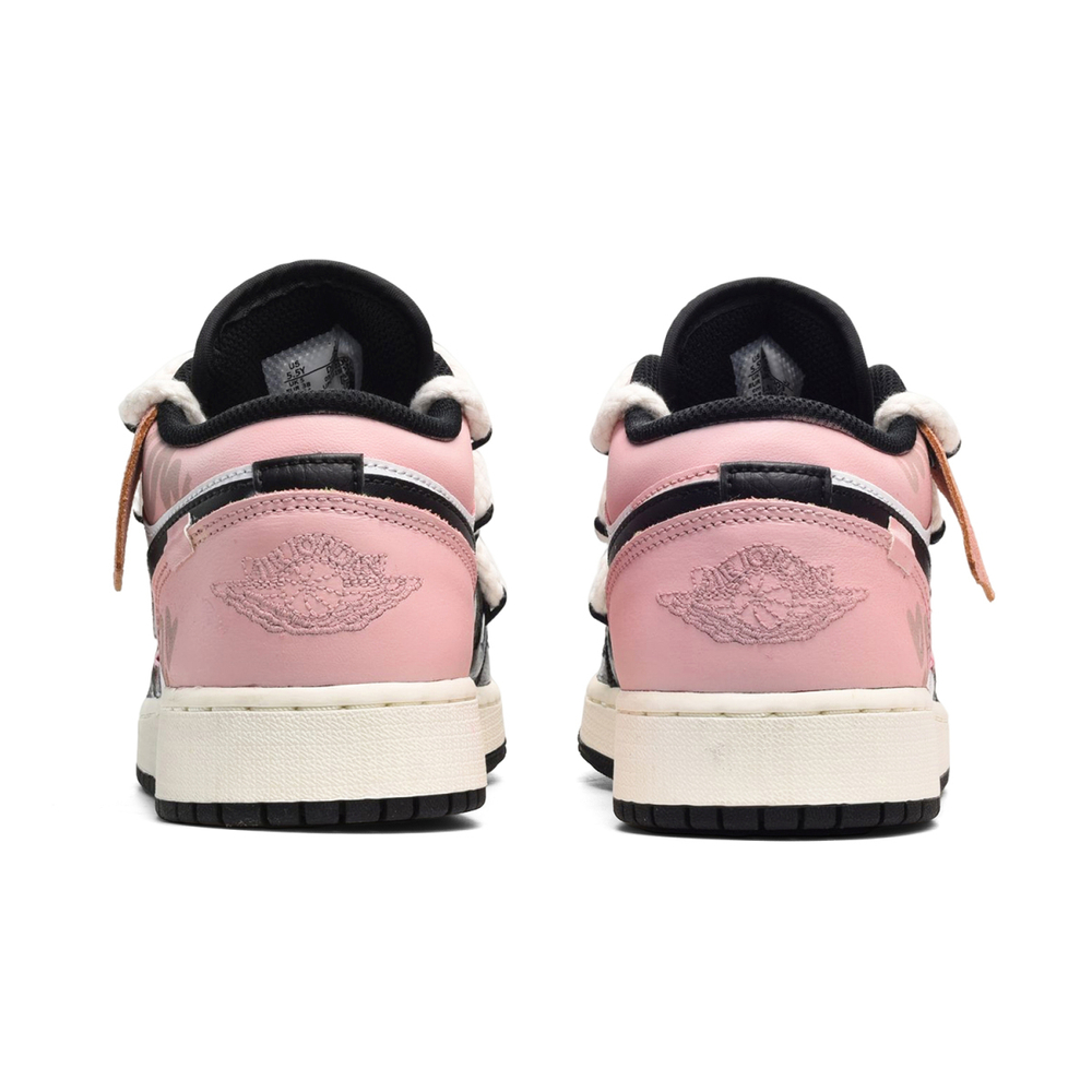 【 】 Jordan Air Jordan 1 Low SE GS