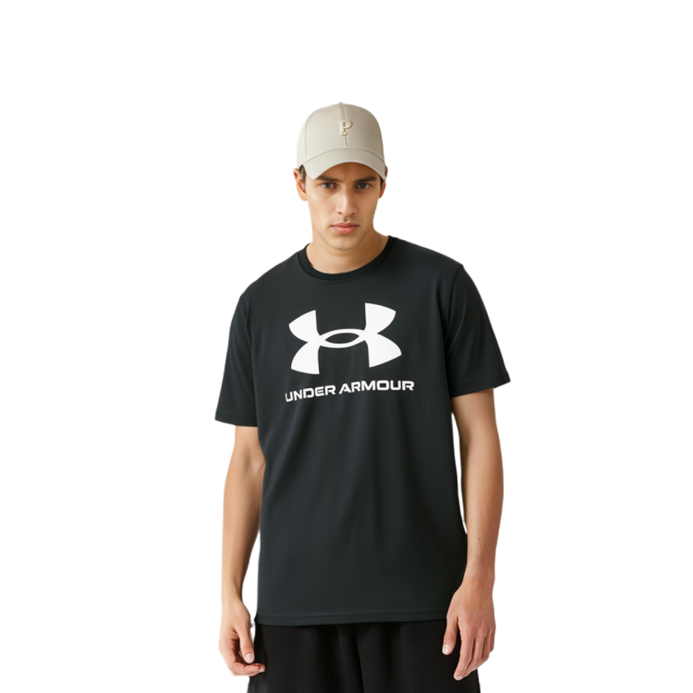 Under Armour SPORTSTYLE LOGO T