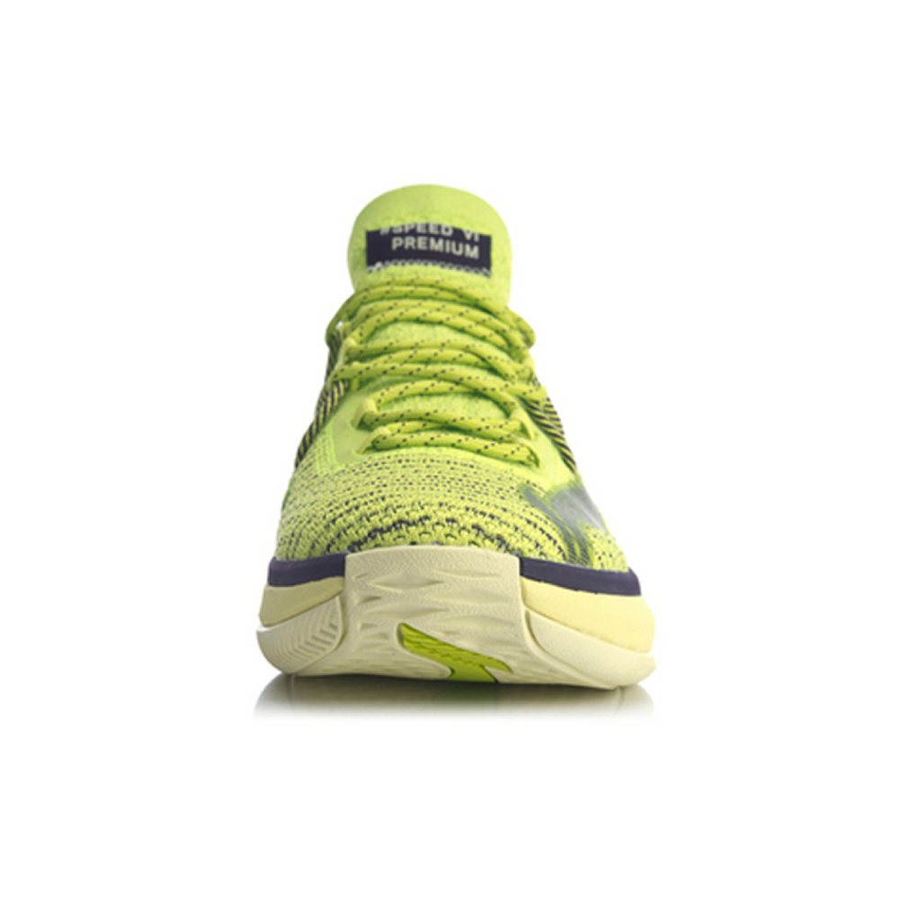 LiNing 6 Premium