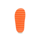 Adidas originals Yeezy Slide "Enflame Orange" EVA
