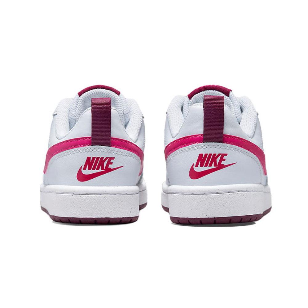Nike Court Borough Low 2