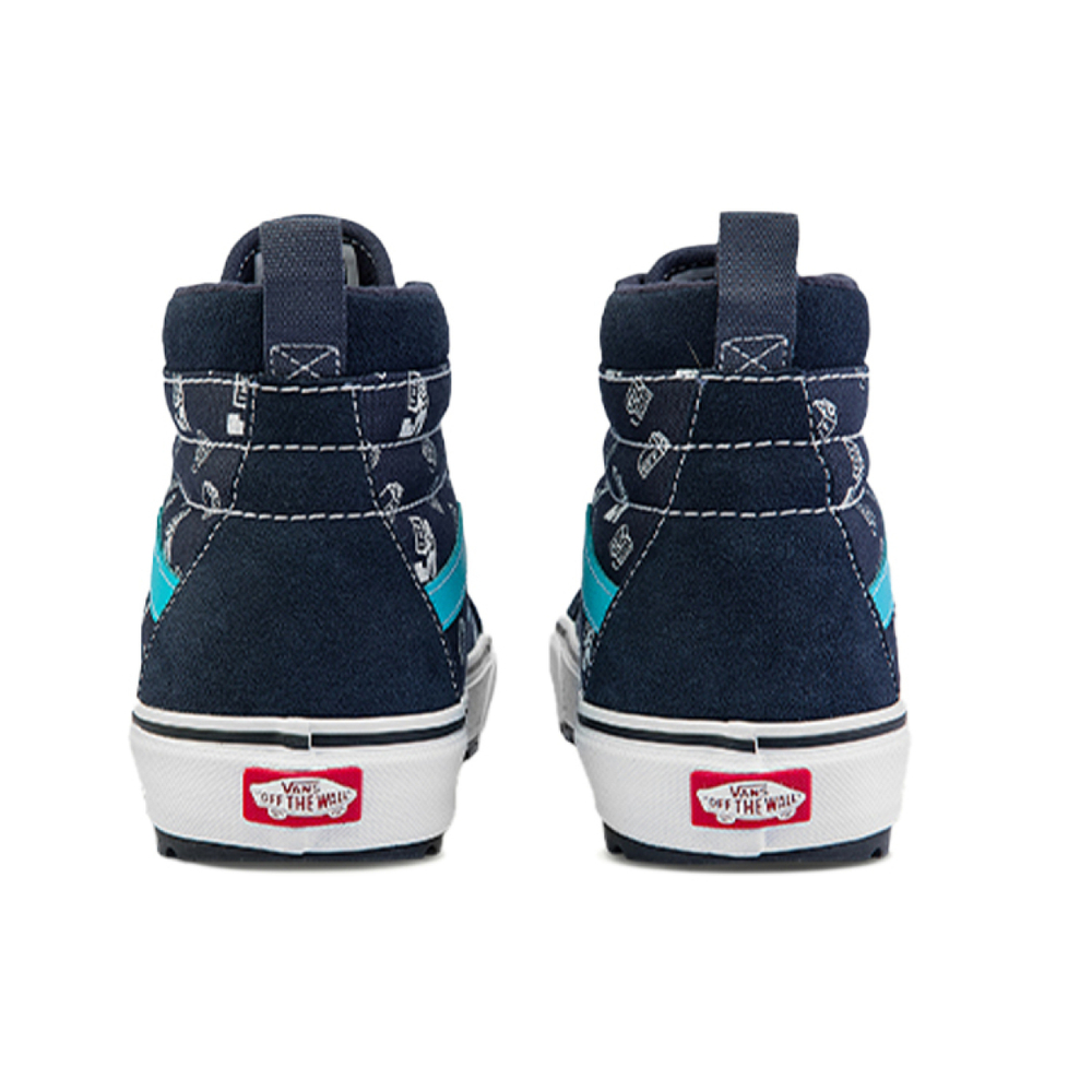 Vans SK8