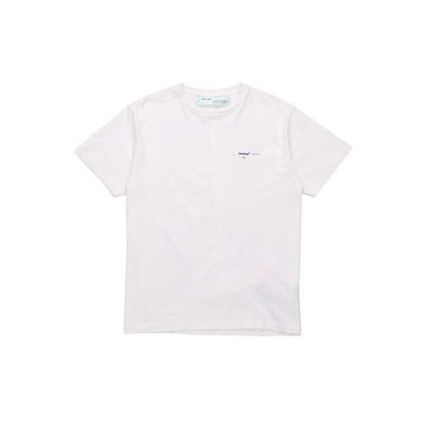 OFF-WHITE OverSize T