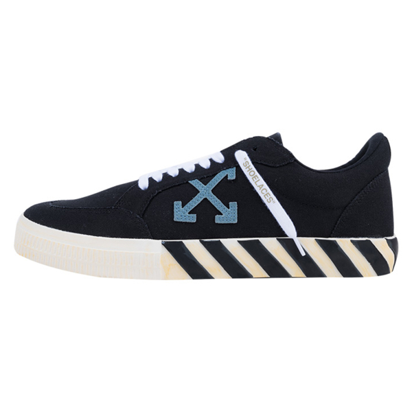 OFF-WHITE Low Vulcanized