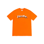 Supreme Week 8 Apes Tee T