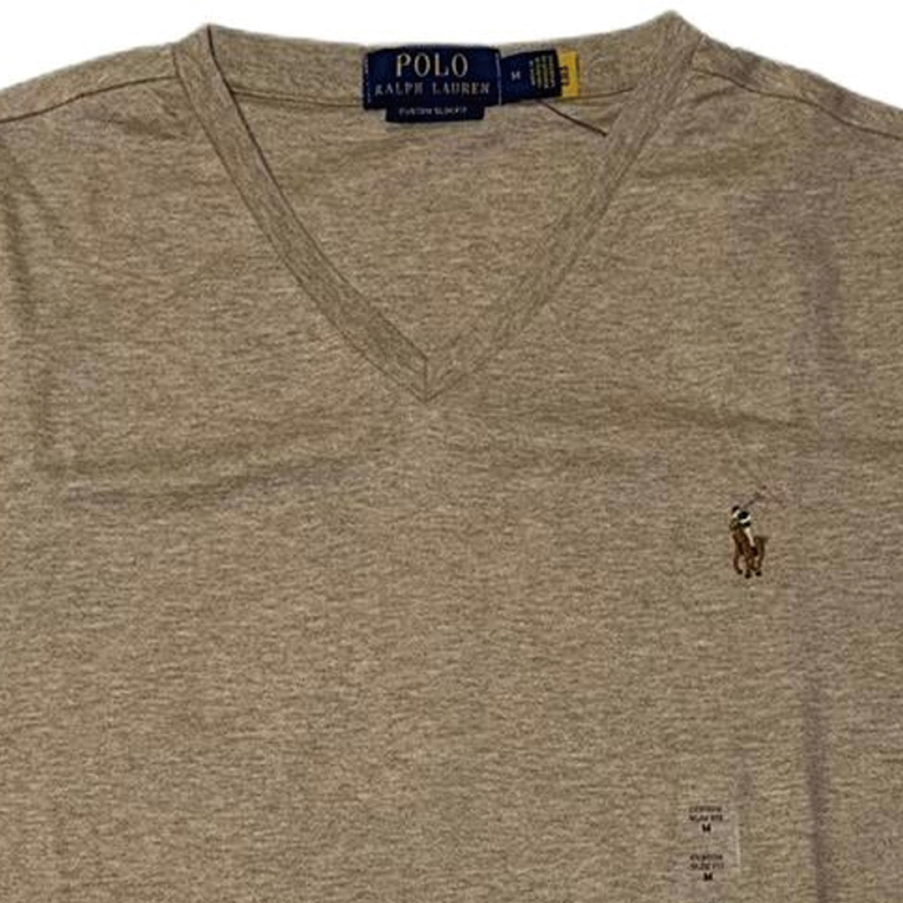 Polo Ralph Lauren Logo T