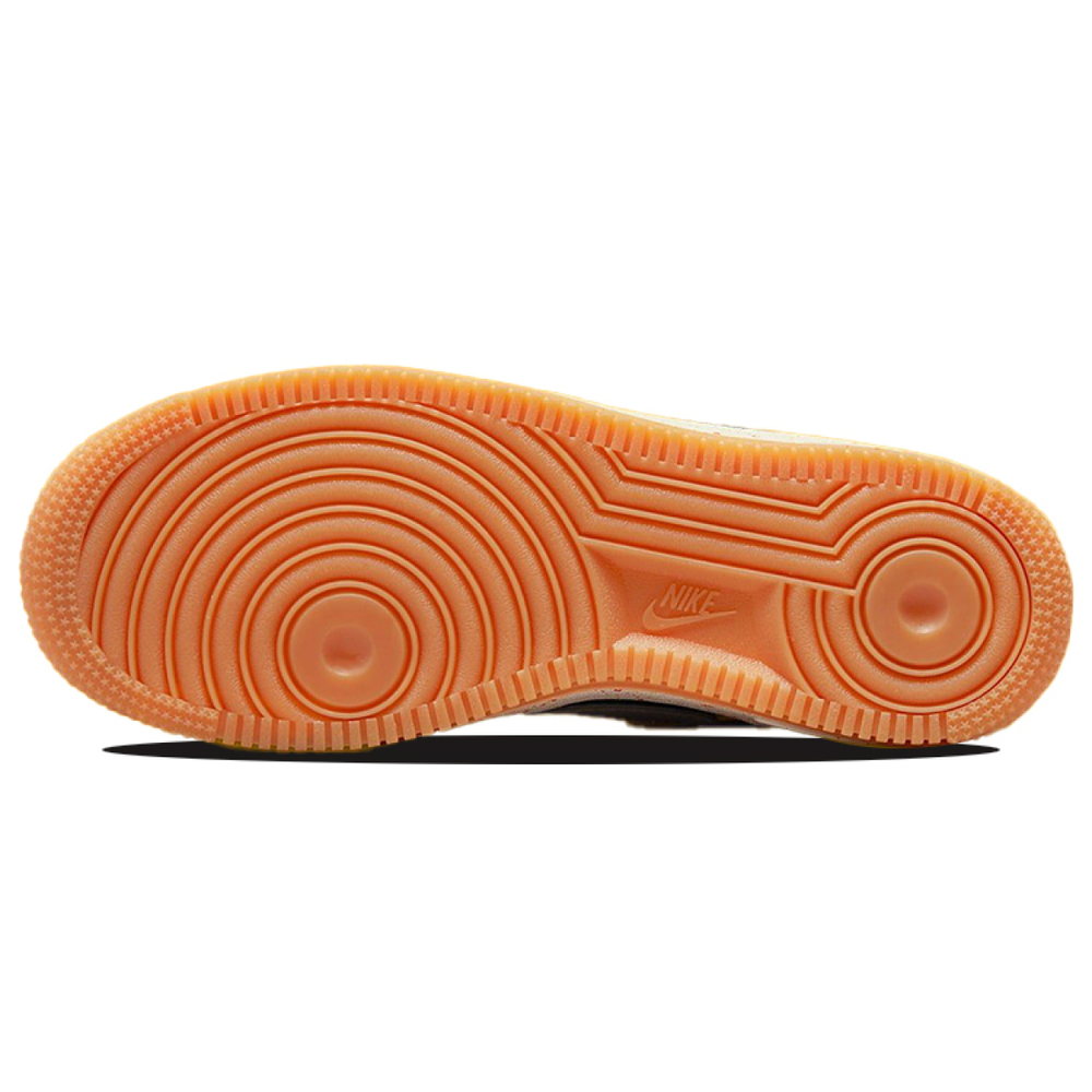 Nike Air Force 1 Fruit Juice