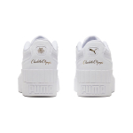 PUMA Cali Wedge Charlotte