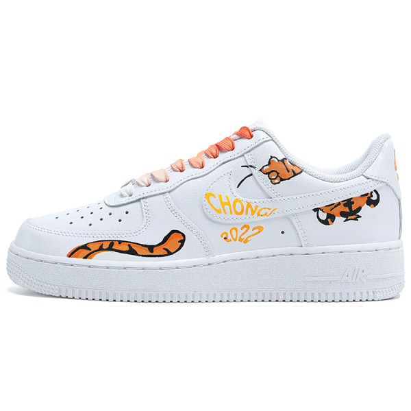 【 】 Nike Air Force 1 2022