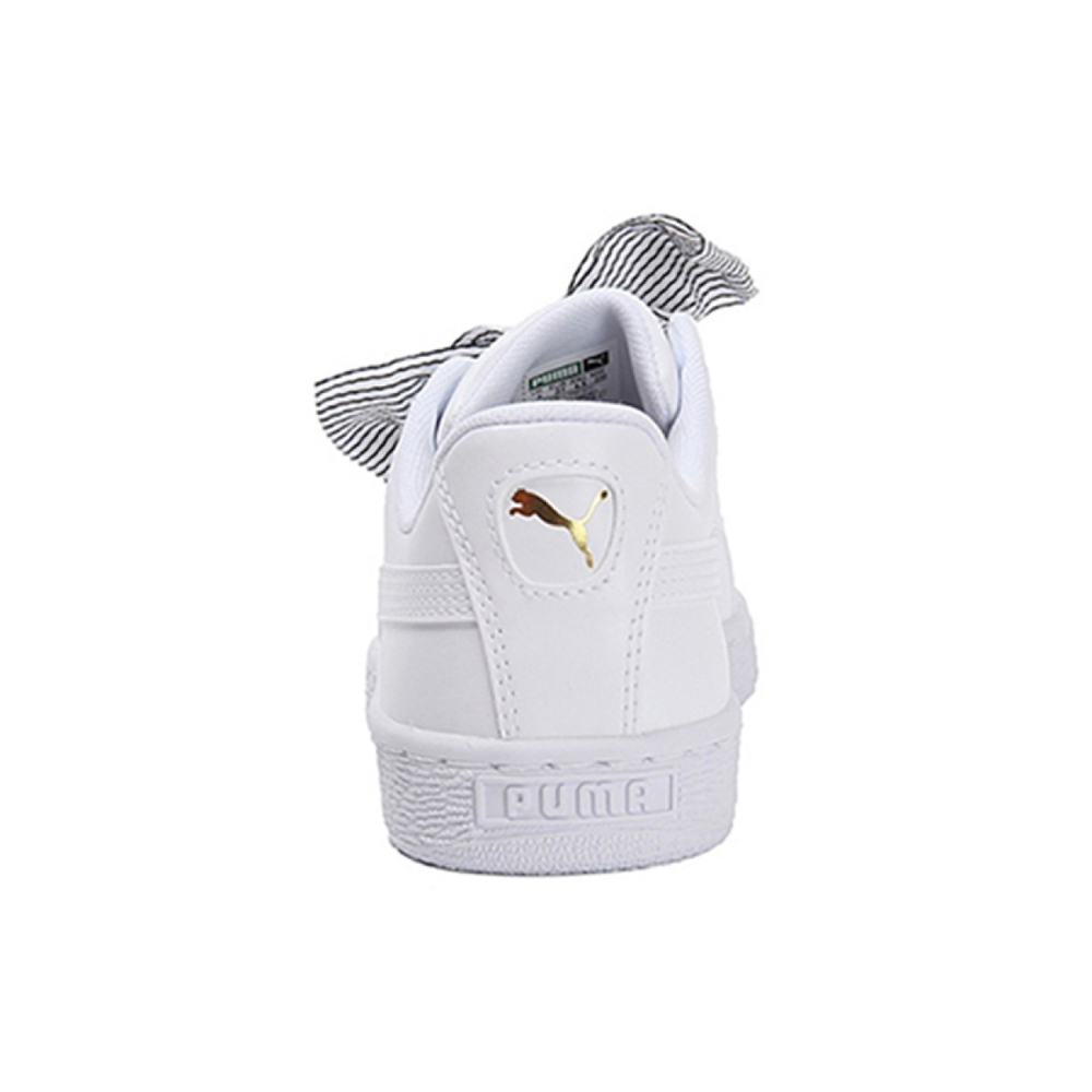 PUMA Basket Heart