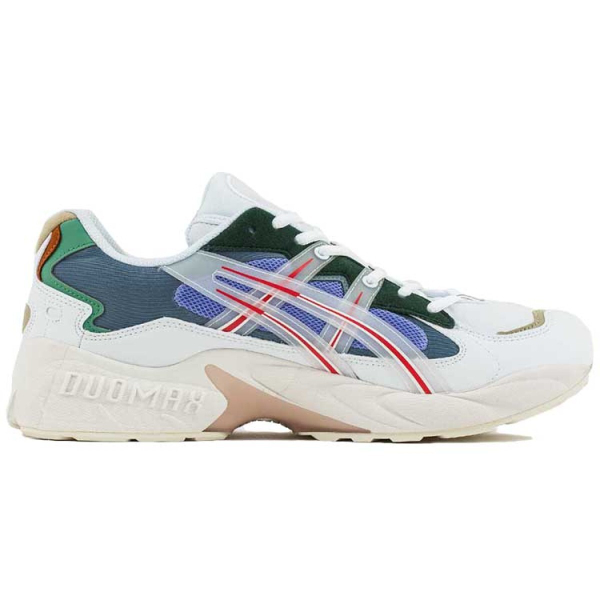 HBX x Asics Gel-Kayano 5