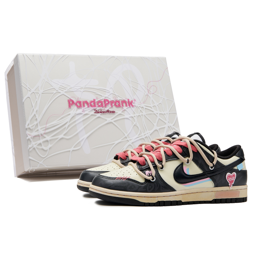 【 】Nike Dunk GS