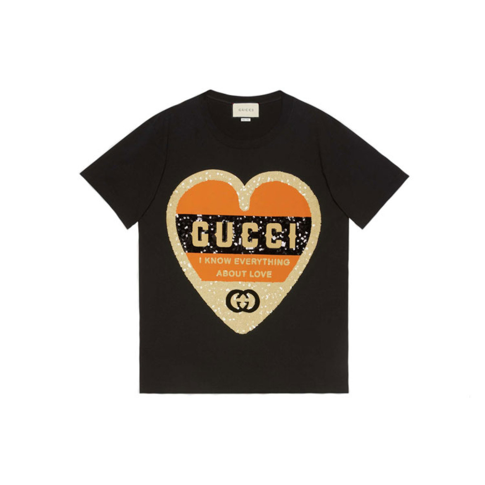 GUCCI T