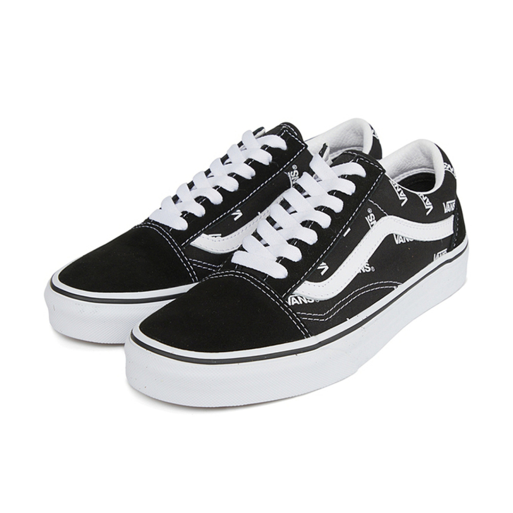 Vans Old Skool logo