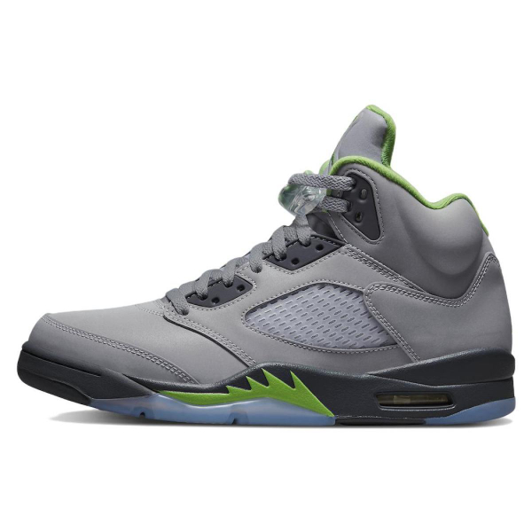 Jordan Air Jordan 5 retro "green bean"