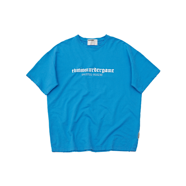 SHOOT BRAND T