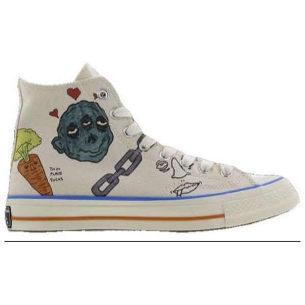 Converse Chuck Taylor All Star