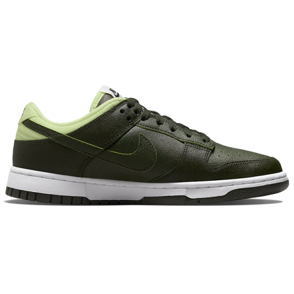 Nike Dunk avocado