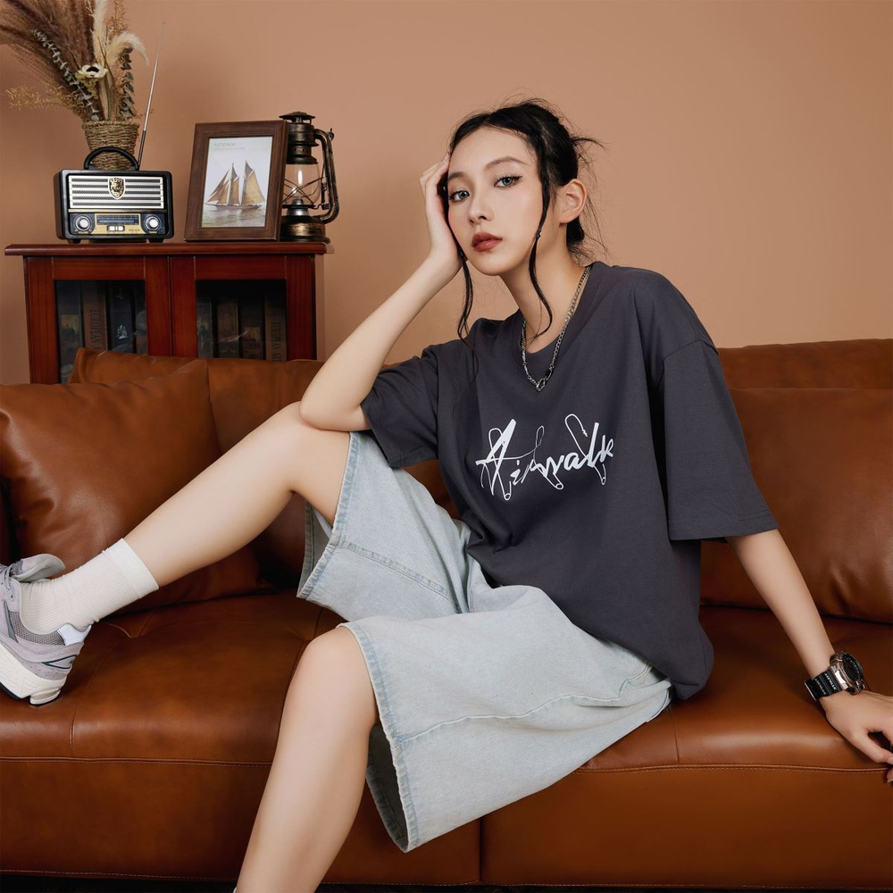 Airwalk Logo T