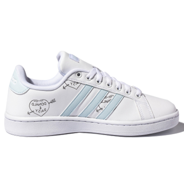 Adidas neo GRAND COURT Disney