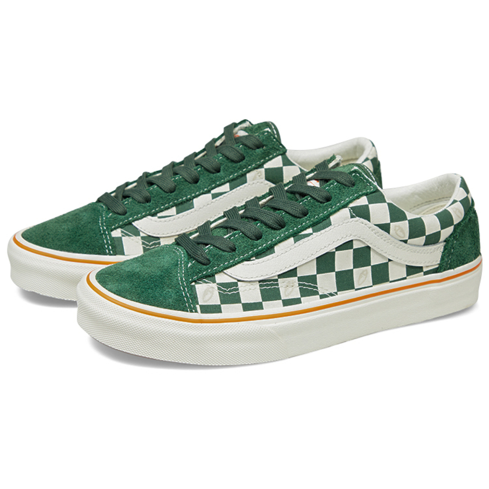 Miro&Wujo x Vans Style 36
