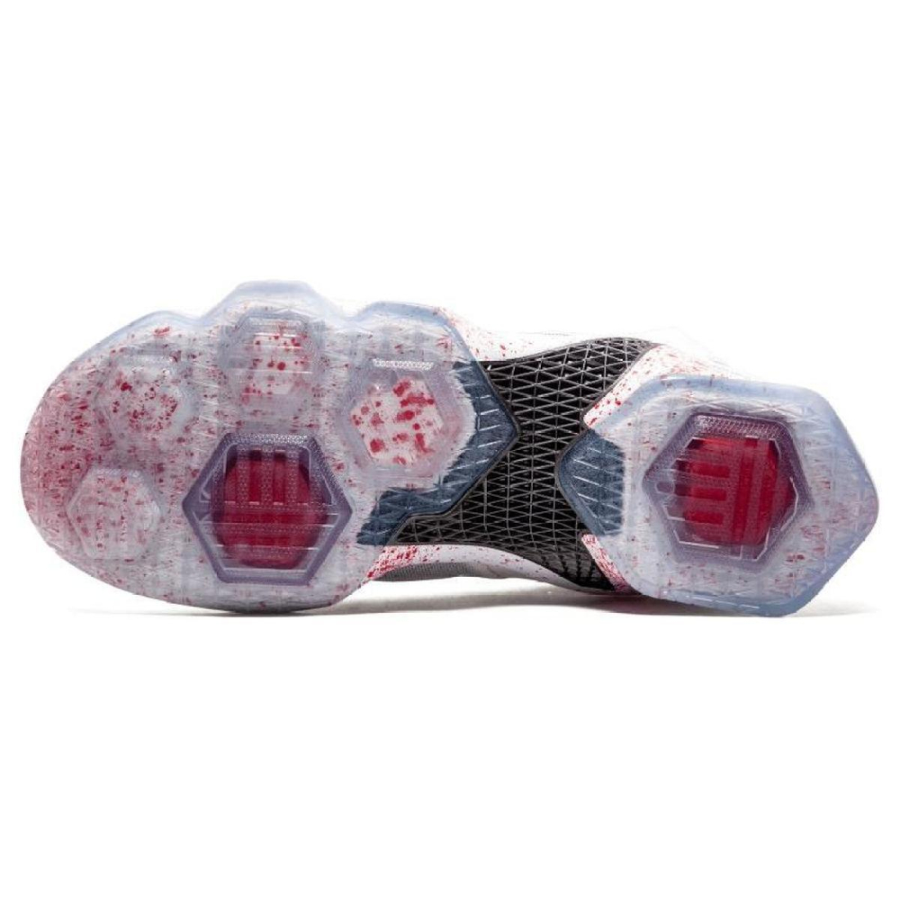 Nike Lebron 13 Friday the 13th
