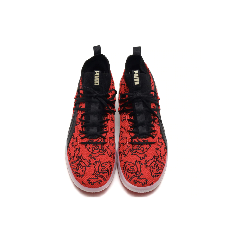 PUMA Clyde Court Ocean Drive London Calling