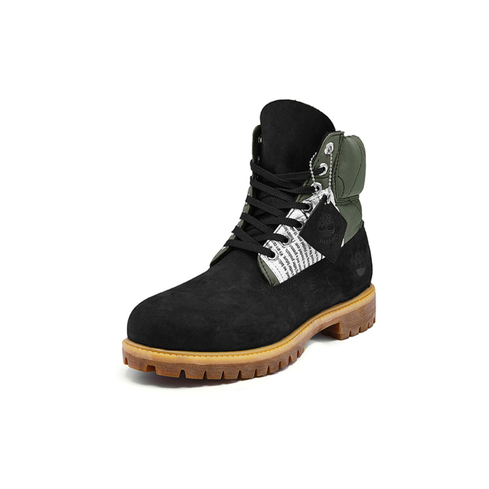 Timberland PREMIUM 6 Inch