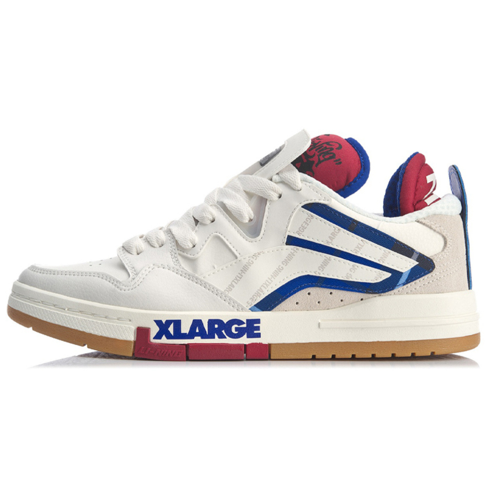 XLARGE x Pro