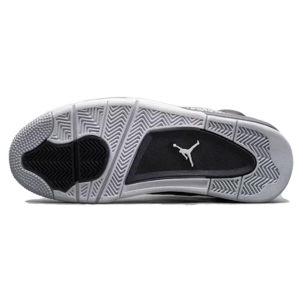 Jordan Son of Mars Low Black Cement