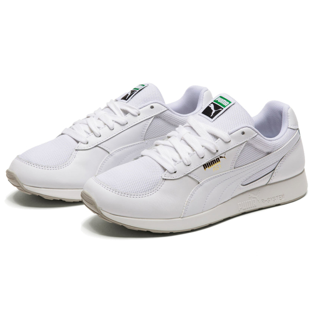 PUMA Rs-1 OG Cln