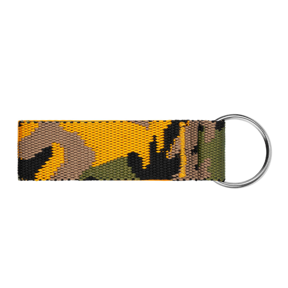 Supreme SS23 Week7 WEBBING KEYCHAIN