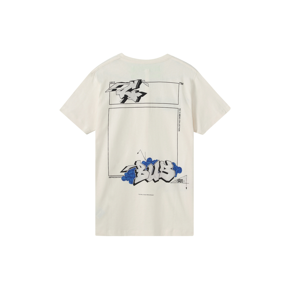 OFF-WHITE T