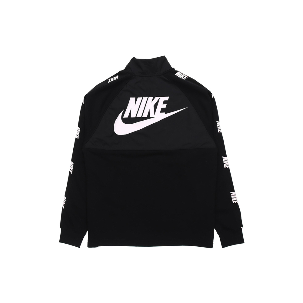 Nike Sportswear Hybrid Logo