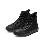 Converse Chuck Taylor All Star Waterproof Leather High Top