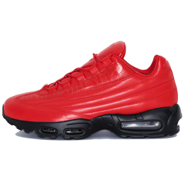 Supreme x Nike Air Max 95